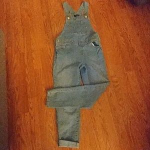 Jordache Overalls Juniors